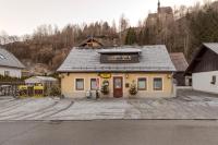 Appartements Gasthaus Eichholzer - Ferienwohnung Murau
