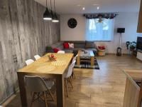 Apartament KAOLA - Ferienwohnung Hirschberg im Riesengebirge