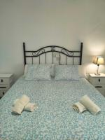 Charming Townhouse near Maestranza - Ferienwohnung Ronda