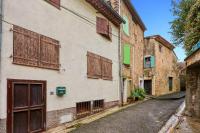 L'Oustau de Cotignac - Avec Rooftop - B&B Cotignac