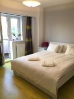 Appartement met 2 slaapkamers