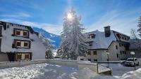 Moda Apartments G1 - B&B Sestriere