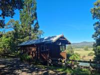 Bellingen Riverside Cottages - B&B Bellingen