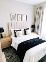 The Tyrwhitt Urban Hub, Rosebank - B&B Johannesburg