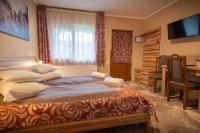 Quadruple Room with Garden View and Spa Access