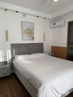 Apartamento de 2 dormitorios