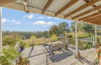 Mountain View Farm - B&B Portland