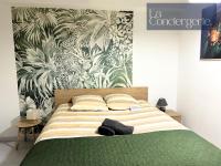 Chez Aïda-Centre Ville Poitiers-La Conciergerie. - Chambres d’hôtes Poitiers