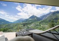 Art & Nature Chalet Anna - B&B Schenna