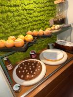 Dimora Rhea - B&B Salerno