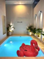 Semasa Villa Purwokerto - Chambres d’hôtes Purwokerto