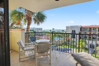 Land's End 1-401 Gulf View - Ferienwohnung St. Pete Beach