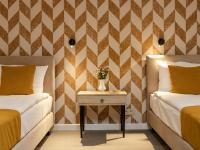 Standard Twin Room with Sofa