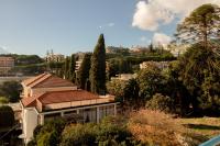 H11 CASA ARMONIA Vista Mare - Sanremo - Chambres d'hôtes Sanremo