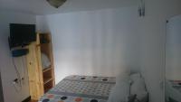 Standard Doppelzimmer