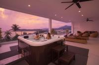 Oceanview Kata Penthouse - Pasifora - B&B Kata