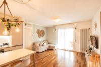 Amazhome - Il nido nella quiete del Titano - Ferienwohnung San Marino