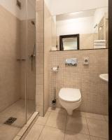 Studio with Sofa Bed