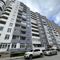 Soft ЖК Київський - Ferienwohnung Ternopil