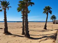 Joli t2 valras plage - B&B Valras-Plage