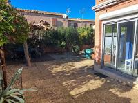 Joli t2 valras plage - B&B Valras-Plage