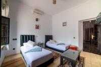 Chambre Lits Jumeaux Supérieure