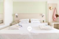 SELECT'soHOME - Résidence Le Poséidon - Piscine & Parking - Appartement pour 4 personnes - POS03 - Bed and Breakfast Bormes-les-Mimosas