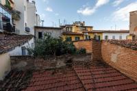 Ariento Apartments By MMega - Chambres d'hôtes Florence