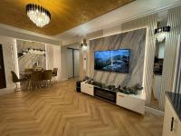 FancyLux Ultra-Exclusive Apartament - B&B Suceava