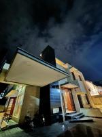 Huamin Well Hotel E-7 - B&B Islamabad