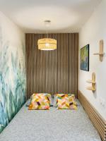 Appart'Hotel au Pradet - B&B Le Pradet