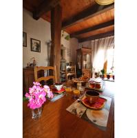 Maison d'Hôtes LA JEANCOISE - B&B Nonville