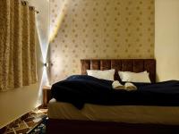 Camera Matrimoniale Deluxe