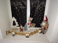 Maison village - B&B Merxheim