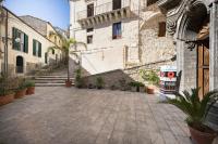 La Casa di Tita - Ferienwohnung Ragusa