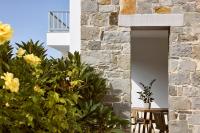 Junior Suite with Pool View