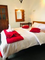 Top view cottage - B&B Nuwara Eliya