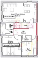 Appartement - Begane Grond