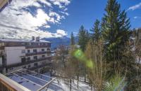 Comodo appartamento nel cuore di Cortina - B&B Cortina d'Ampezzo