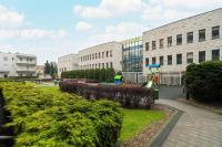 Comfortable Apartment with Parking in Poznań by Noclegi Renters - B&B Poznań