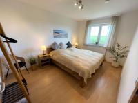 Kleine Hérrlichkeit 22 - B&B Wangerland