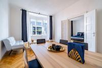Grand Old Town Suites - B&B Prague