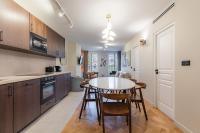 Elegant bright and air-conditioned 2 Bedroom apartment in Bastille - B&B Parigi