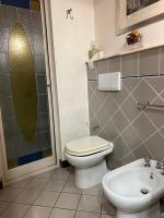 Villa mit Gartenblick