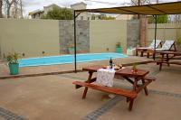 San Rafael Group - Chambres d'hôtes San Rafael