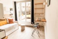 Charming, quiet studio near Annecy city center - Chambres d’hôtes Annecy