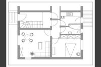 3 Lotsenkoje - B&B Warnemünde