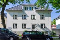 8 Admiralskoje - Bed and Breakfast Warnemünde