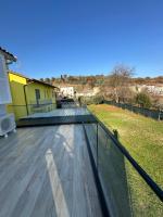 Appartamento Cataleya - B&B Cuccurano