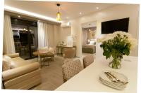 The View Hotel Perdika - Ferienwohnung Pérdika